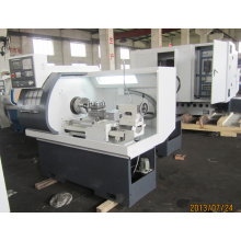 Ck6432 Bar Turning Machine